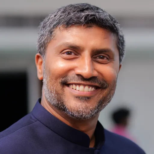 Srikanth Nair